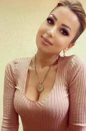 Проститутка Юля