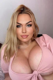 Проститутка Эля